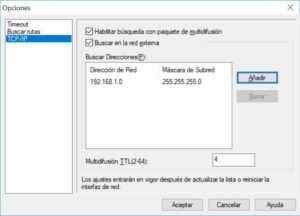 Configurar IP Estático en Impresora EPSON L555 - SACISoftware
